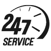 24_7 Service loodgieters Maartensdijk