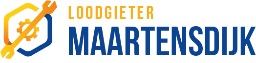 Loodgieter Maartensdijk Logo